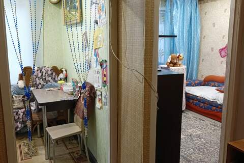 1-к квартира, 27 м², 3/9 эт.