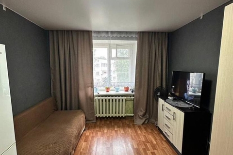 Жилое помещение, 100 м², 6/9 эт.