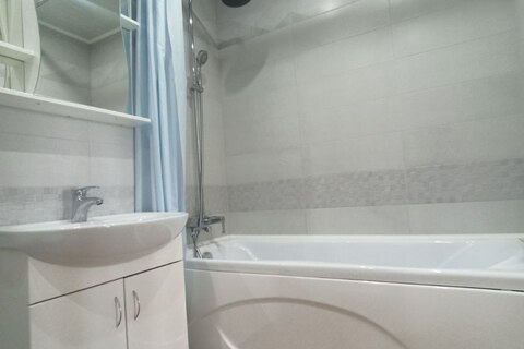 2-к квартира, 72 м², 3/18 эт.