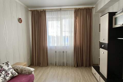 1-к квартира, 36,7 м², 4/6 эт.