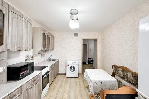 1-к квартира, 42 м², 6/16 эт.