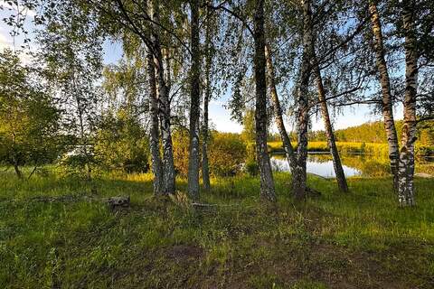 Ведение садоводства, 10,3 сот.