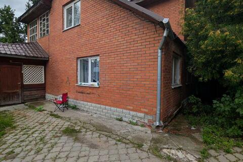 Коттедж, 250 м², 3 эт.