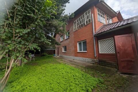 Дом, 250 м², 3 эт.