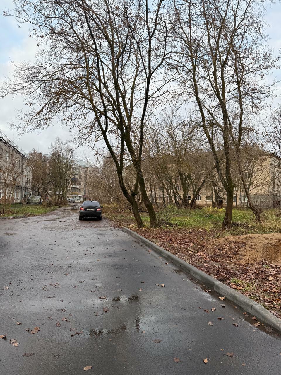 Комната · 12.5 м² · 7 комн. — Александров, улица Маяковского, 11