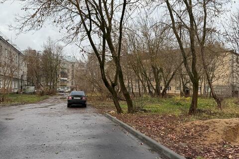 Комната, (всего 7 ком.), 12,5 м², 3/4 эт.