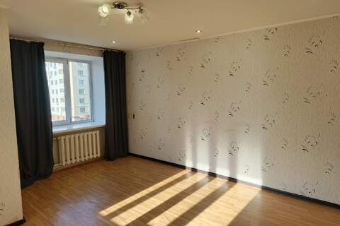 2-к квартира, 55 м², 4/10 эт.