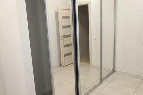 3-к квартира, 105,3 м², 2/26 эт.