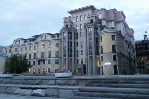 3-к квартира, 150,8 м², 3/6 эт.