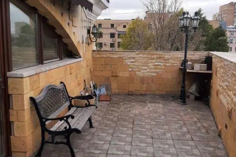 3-к квартира, 238 м², 3/5 эт.