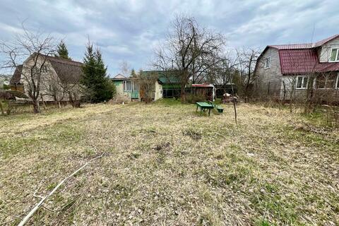 Дача, 35 м², 1 эт.