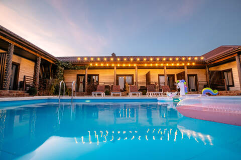 Готовый бизнес, 316,6 м², 1/1 эт.