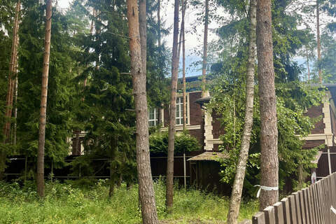 ИЖС, 12,9 сот.