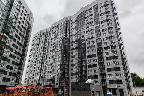 3-к квартира, 74,2 м², 15/19 эт.