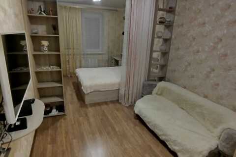 1-к квартира, 40,3 м², 9/20 эт.