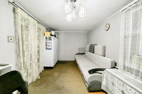 1-к квартира, 34 м², 4/5 эт.