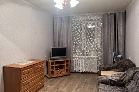 1-к квартира, 30 м², 6/9 эт.