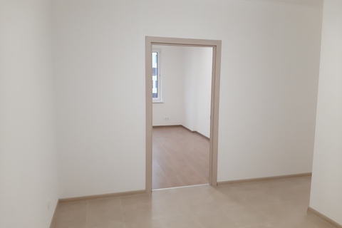 3-к квартира, 71,4 м², 20/25 эт.