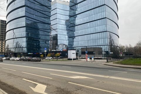 Готовый бизнес, 1325 м²