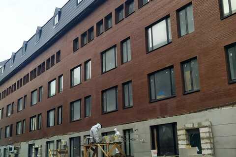 Помещение своб.назн., 49 м², 5/5 эт.