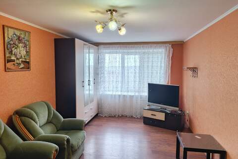 2-к квартира, 53,1 м², 8/9 эт.