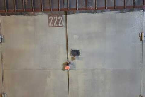 Машиноместо, 17 м²