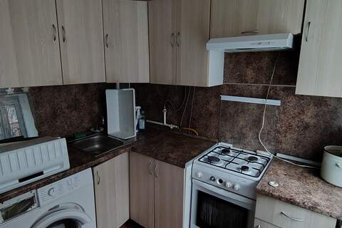 2-к квартира, 44 м², 2/5 эт.