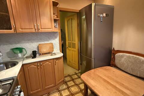 2-к квартира, 43,2 м², 2/3 эт.