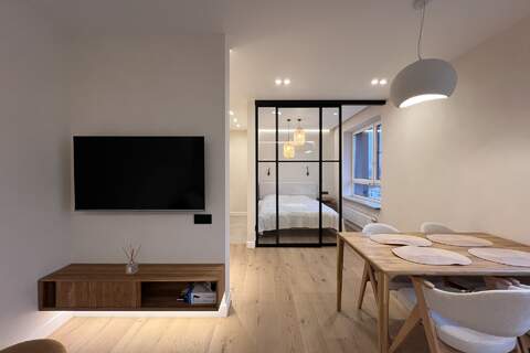 1-к квартира, 46,7 м², 5/17 эт.