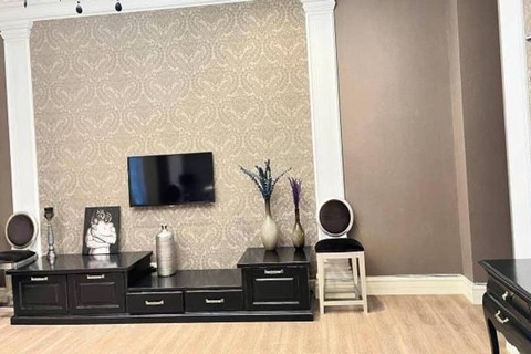 3-к квартира, 115,5 м², 3/5 эт.