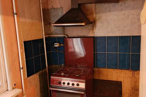 3-к квартира, 63 м², 2/5 эт.