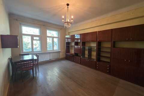 3-к квартира, 66,2 м², 3/3 эт.