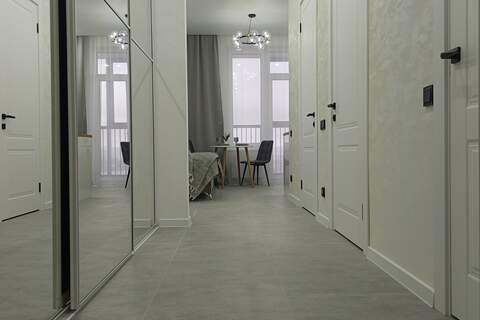 2-к квартира, 46,8 м², 13/18 эт.