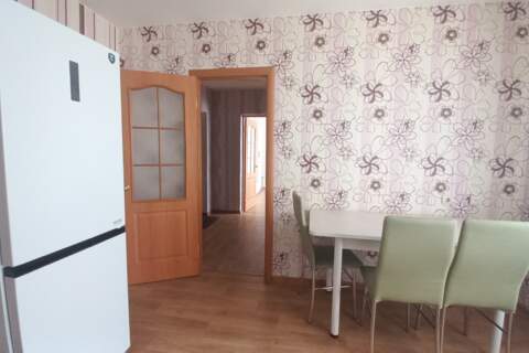 1-к квартира, 44,1 м², 3/10 эт.