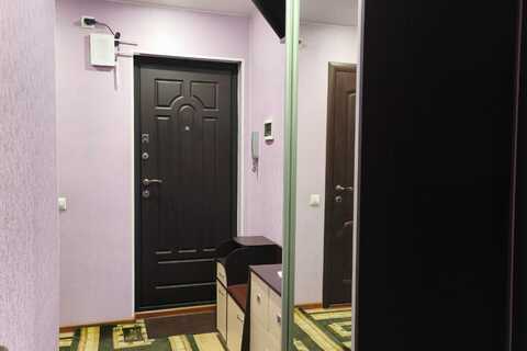 2-к квартира, 51,9 м², 4/9 эт.