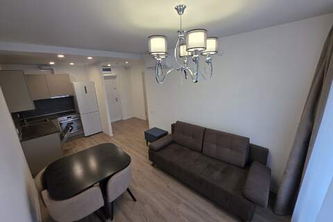 1-к квартира, 33,9 м², 10/19 эт.