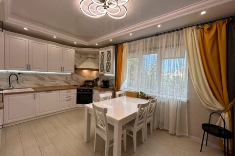 Дом, 105 м², 1 эт.