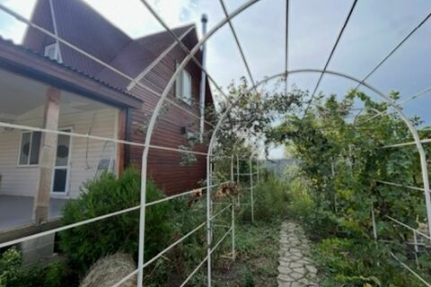 Дом, 50 м², 2 эт.