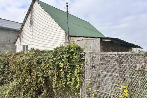 Дом, 40 м², 1 эт.