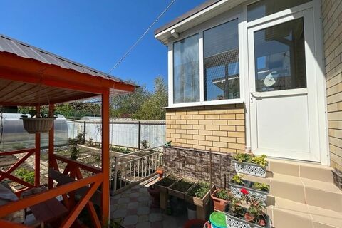 Дуплекс, 100 м², 2 эт.