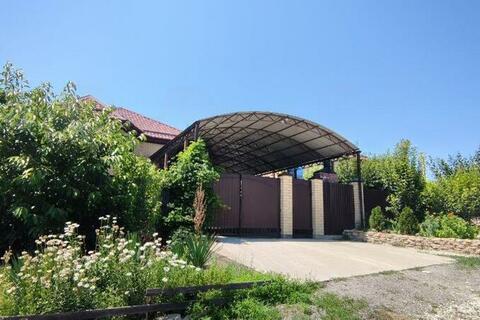 Дом, 95 м², 1 эт.