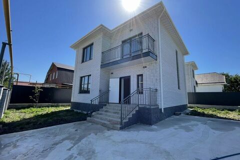 Дом, 135 м², 2 эт.