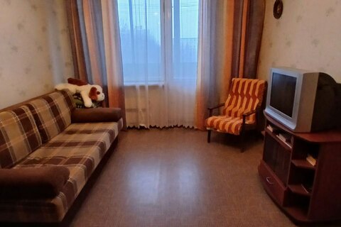 2-к квартира, 46 м², 6/9 эт.