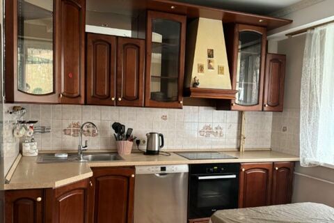 3-к квартира, 75 м², 2/17 эт.