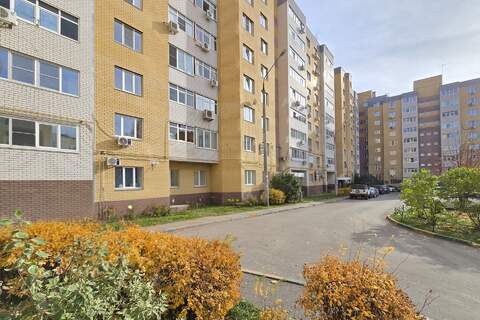 2-к квартира, 65 м², 4/9 эт.
