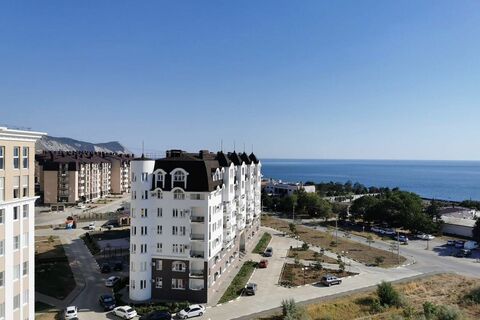 2-к квартира, 60 м², 9/9 эт.