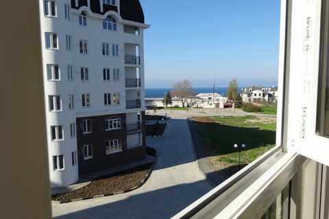 2-к квартира, 58,9 м², 4/9 эт.