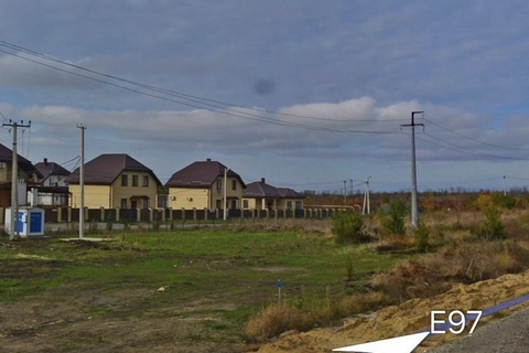 С/х использование, 6 сот.