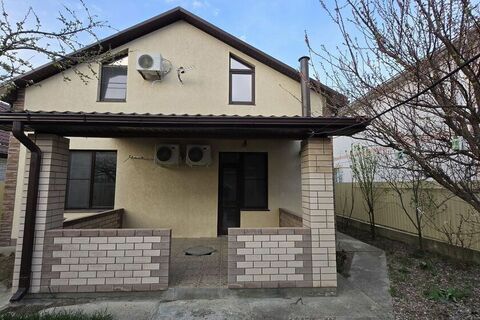 Дом, 176 м², 2 эт.