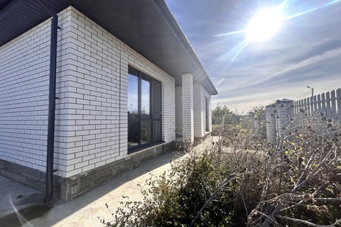 Дом, 83 м², 1 эт.